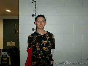 Mugshot of KENNETH SMITH