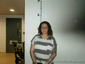 Mugshot of JORDAHN DEHERRERA