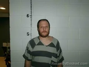 Mugshot of STEVEN WODIUK