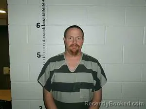 Mugshot of WILLIAM RAY