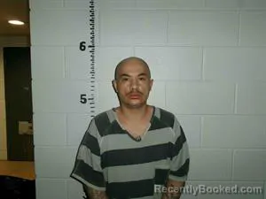 Mugshot of WILLIE MARES