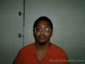 Mugshot of FRANK RICHARDS