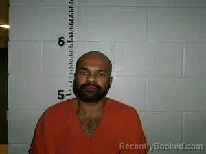 Mugshot of DRAYSON OWENS