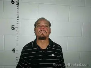 Mugshot of EUSEBIO RODRIGUEZ