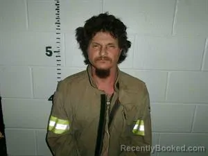 Mugshot of GRANT DORMAN