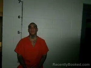 Mugshot of JOEL GUZMAN