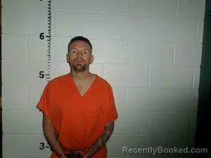 Mugshot of JASON HASELHORST