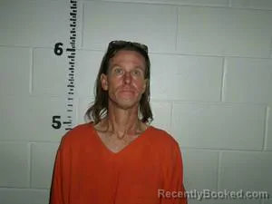 Mugshot of JEFFEORY THOMPSON