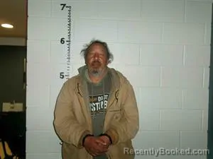 Mugshot of ROBERT KELLEY