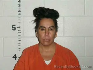 Mugshot of JESSICA OTERO