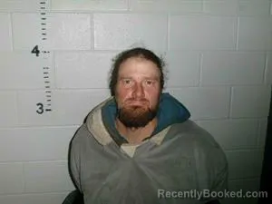 Mugshot of SEAN PECHEK