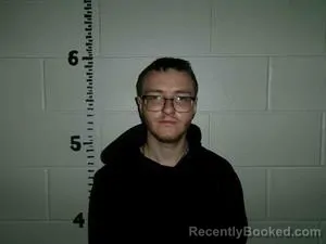 Mugshot of KENDER FOULK