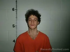 Mugshot of VINCENT DUSAN