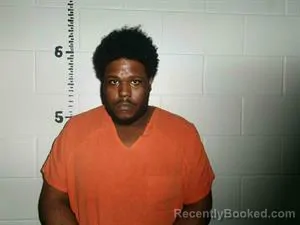 Mugshot of KWAHM HEPBURN