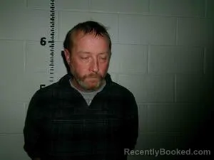 Mugshot of MICHAEL SMITH