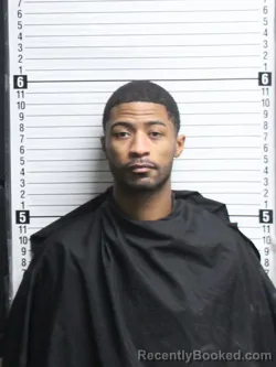 Mugshot of BRANDON MICHAEL ADDISON
