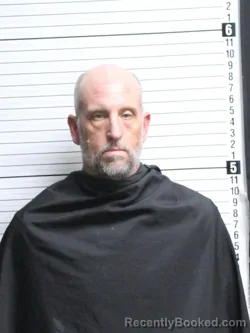 Mugshot of GRANVEL ERIC ADAMS