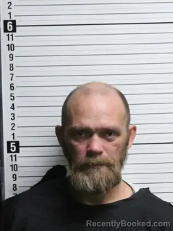 Mugshot of JOSEPH DANIEL AUGHTRY