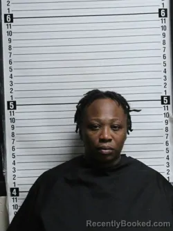 Mugshot of JUANITA RENNA ASKEW