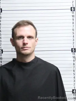 Mugshot of ANTHONY DONNIE HOWARD RAY BAREFOOT