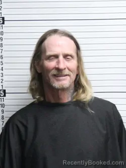 Mugshot of LARAMIN DEON BLACK