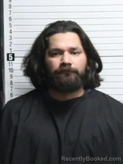 Mugshot of VENTURA BALTAZAR