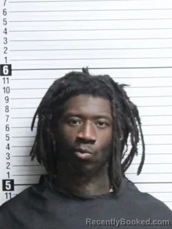 Mugshot of AUBREY HENRY CEASAR