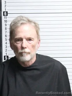 Mugshot of MYRON CALVIN CLARK