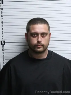 Mugshot of SHAUN MICHAEL CARGILL