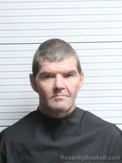 Mugshot of DAVID SCOTT DAWSON