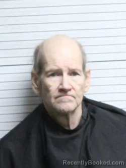 Mugshot of JEFFREY JOHN DEAN