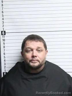 Mugshot of HENRY MITCHELL ELLIOTT