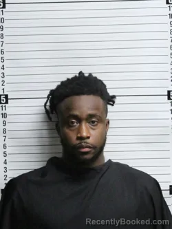 Mugshot of JOHN CHRISTOPHER EARL