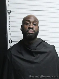 Mugshot of ALI HARRIS GARDNER