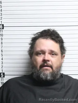 Mugshot of BRANDON JESSUP GOINS