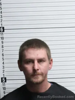 Mugshot of SEAN TANNER GRANT