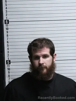 Mugshot of GEORGE ROBERT HARGROVE