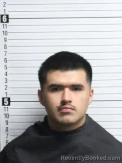 Mugshot of JEFFERY RENE HERNANDEZ