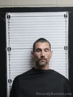 Mugshot of MATTHEW JAMES HEADQUIST