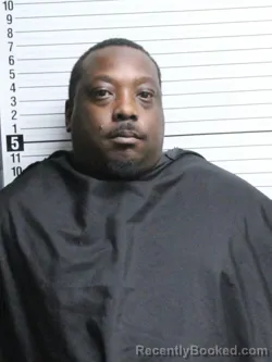 Mugshot of LAWRENCE STEWART JONES