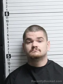 Mugshot of NOAH DOUGLAS JACKSON