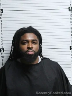 Mugshot of KYWAN LAKEEM KEYES
