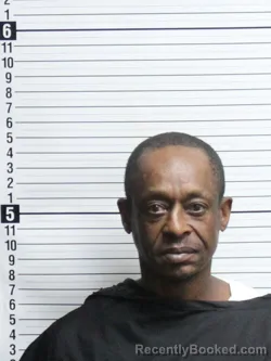 Mugshot of FESTES JAMES LANCE