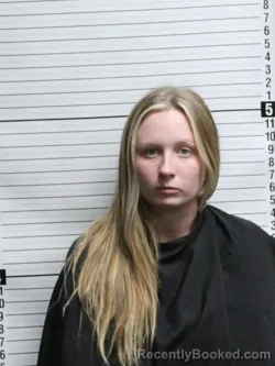 Mugshot of JASMINE GRACE LONG