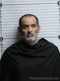 Mugshot of JASON LEE LOCKLEAR