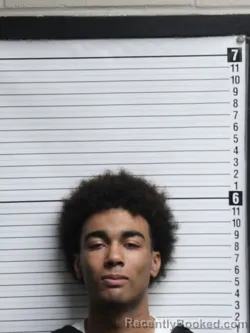Mugshot of KESEAN LANDON MCCOY