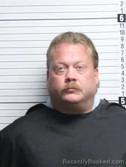 Mugshot of ZACHARY DAVID MILLER