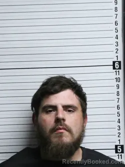 Mugshot of DAVID JERRAD ONEAL
