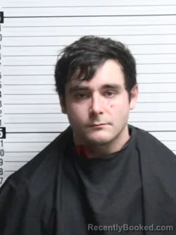 Mugshot of CHANDLER AUSTIN PRICE