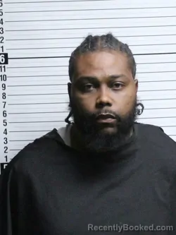 Mugshot of OKEY EMMANUEL PALMORE